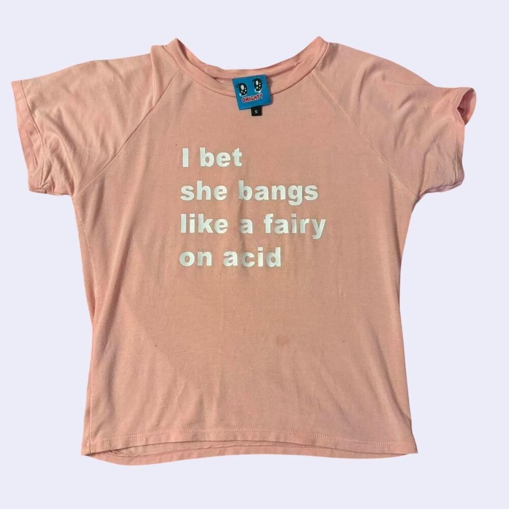 O-mighty Women's T-shirt